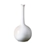 Fürstenberg Wagenfeld Vase 21cm, weiß