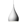 &tradition - Spinning Light BH1 Pendelleuchte, weiss