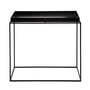 Hay Tray Table