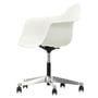 Vitra - Eames Plastic Armchair PACC, weiß, frei