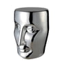 Bonze Hocker, platin
