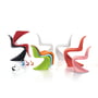Vitra Panton Chair Farbvariationen