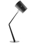Diesel Living - Fork Stehleuchte, grau