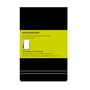 Moleskine - Blanko Notizblock