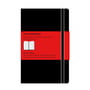 Moleskine - Adressbuch