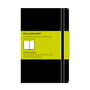 Moleskine - Blanko Notizbuch