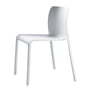 Magis Chair First, weiß