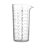 Rosti Mepal - Messbecher, 1.0 l, klar