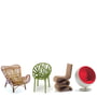 Vitra - Miniaturen