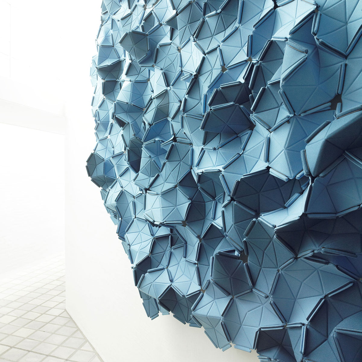Kvadrat - Clouds