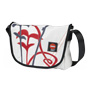 Segeltuchtasche Paula Floral