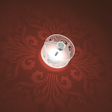 Abbildung Shadow Lamp