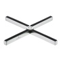 Auerhahn A│DESIGN Topfuntersetzer Mister X