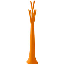 Bonaldo Tree Kleiderständer - matt, orange