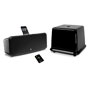 Boston Acoustics - IDS³plus iPod Soundstation mit Subwoofer