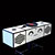 Radiofonografo RR226 Brionvega Icon