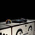 Radiofonografo RR226 Brionvega Icon