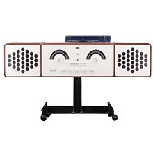 Abbildung Brionvega Radiofonografo RR226