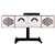 Radiofonografo RR226 Brionvega Icon