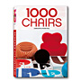 1000 Chairs Buch Cover