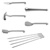 Mano Grill- und BBQ-Besteck Mano Grill- und BBQ-Besteck Icon