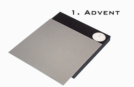 AdventAdvent