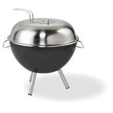 Dancook mobiler Kugelgrill 1300