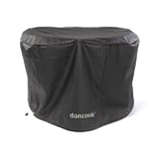 Dancook Wetterschutzhaube für Grill- und Feuerstelle 9000