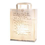 Leuchttüte