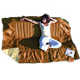 dig & sit® - Die flexible Sitzgelegenheit!