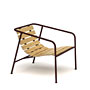 Crate Series No. 8 Low Chair