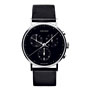 Watch Koppel 317, black