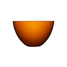zum Artikel Holmegaard Cocoon Mini-Schale - orange