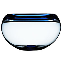 zum Artikel Holmegaard Provence Schale groß, blau