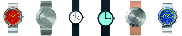 Issey Miyake Watches
