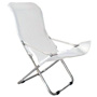 Fiam Alu Sessel Fiesta