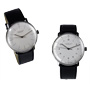 Max Bill Automatik-Armbanduhren