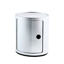 zum Artikel Kartell Componibili - 4955, weiß