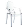 Kartell - Louis Ghost