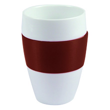 Koziol AROMA Becher, braun