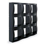 Boogie Woogie - modulares Regalsystem