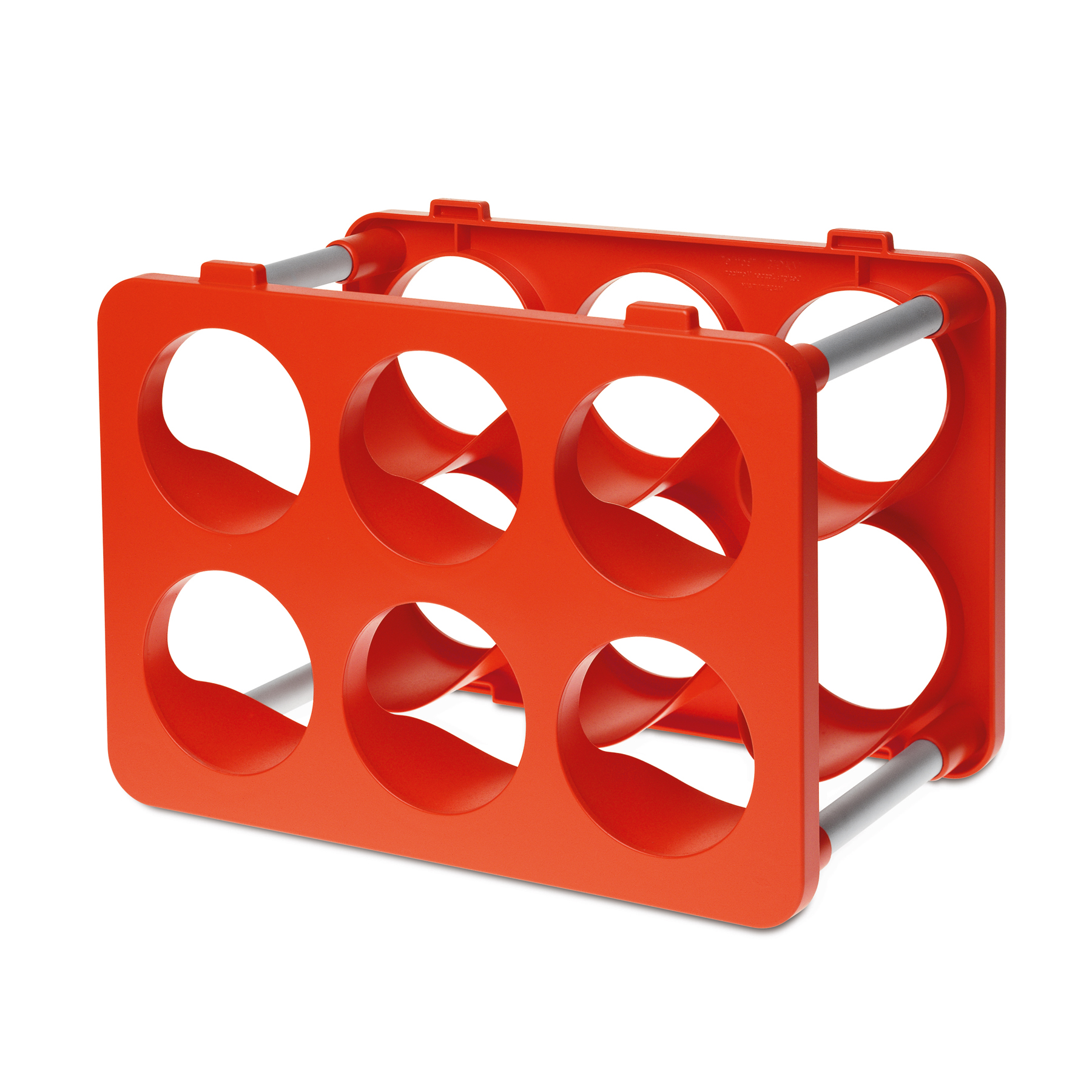 Bottle - orange