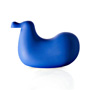 Magis Me Too Dodo Schaukelvogel, blau