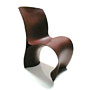 Moroso - Three Skin Chair