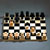 Bauhaus Check Set Bauhaus Check Set Icon