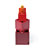 Cella, rot - Figur 4 Naef Cella Holzspielzeug, rot Icon
