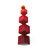 Cella, rot - Figur 5 Naef Cella Holzspielzeug, rot Icon