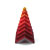 Cella, rot - Figur 6 Naef Cella Holzspielzeug, rot Icon