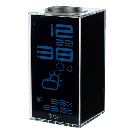 Funkwetterstation WeatherBox (BAR 383HG)