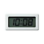 ±0 LCD Wecker 2.5R
